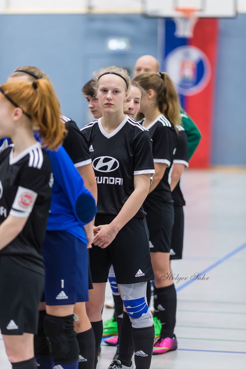 Bild 114 - B-Juniorinnen Futsal Qualifikation